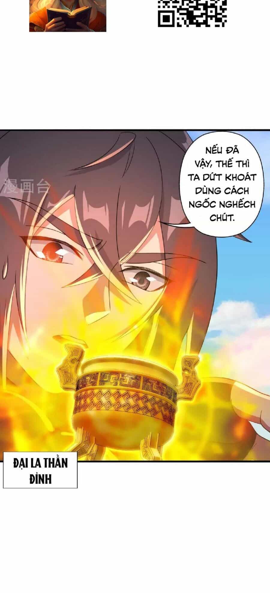 Tiên Võ Đế Tôn - Chương 479 - ảnh 6
