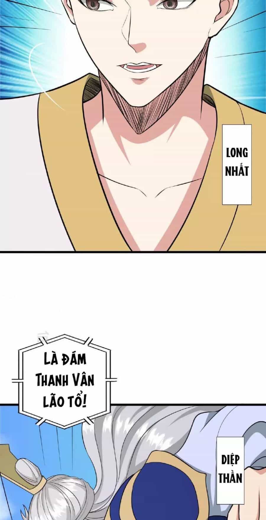 Tiên Võ Đế Tôn - Chương 480 - ảnh 25