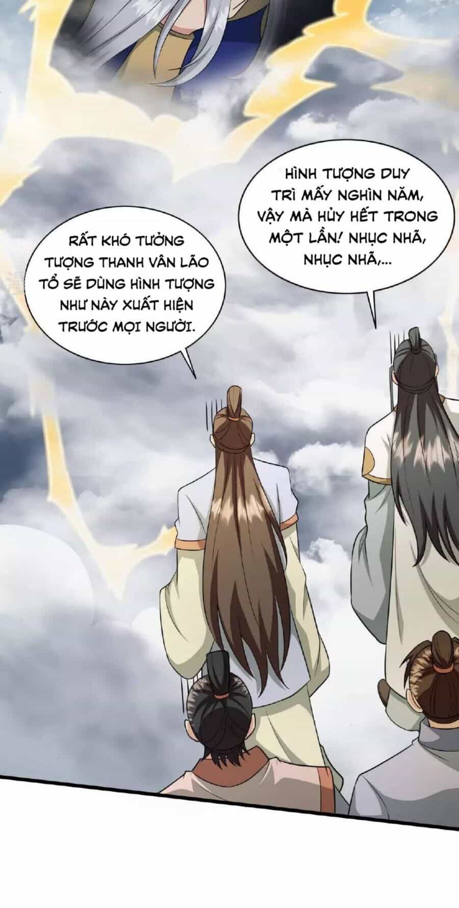 Tiên Võ Đế Tôn - Chương 480 - ảnh 38
