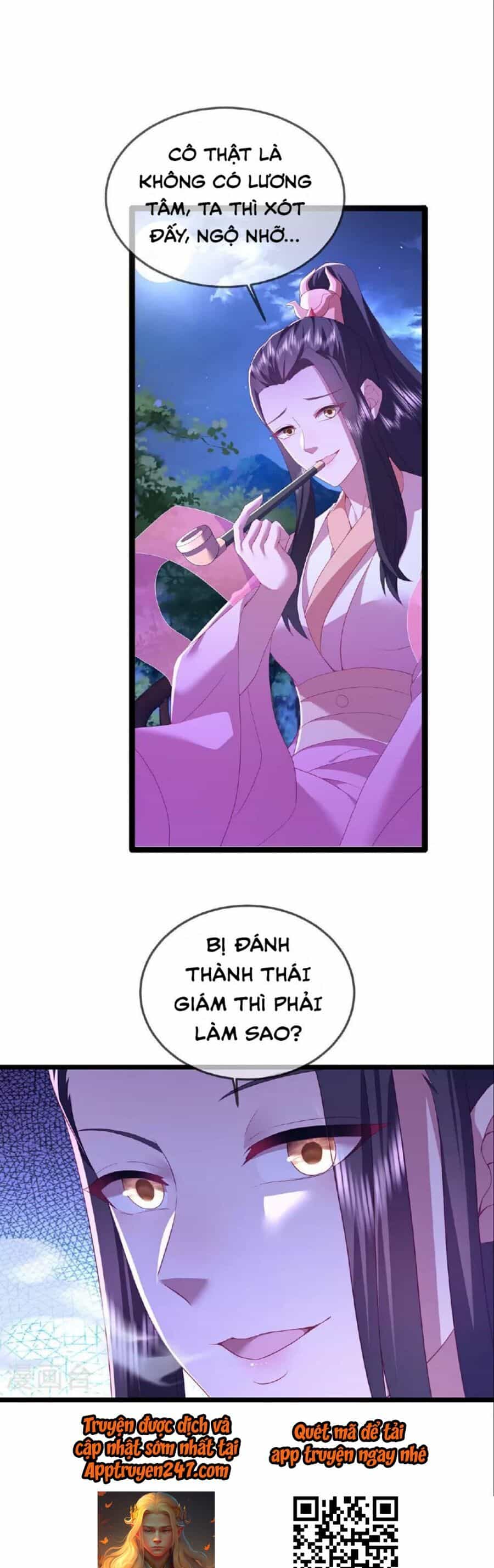 Tiên Võ Đế Tôn - Chương 482 - ảnh 30