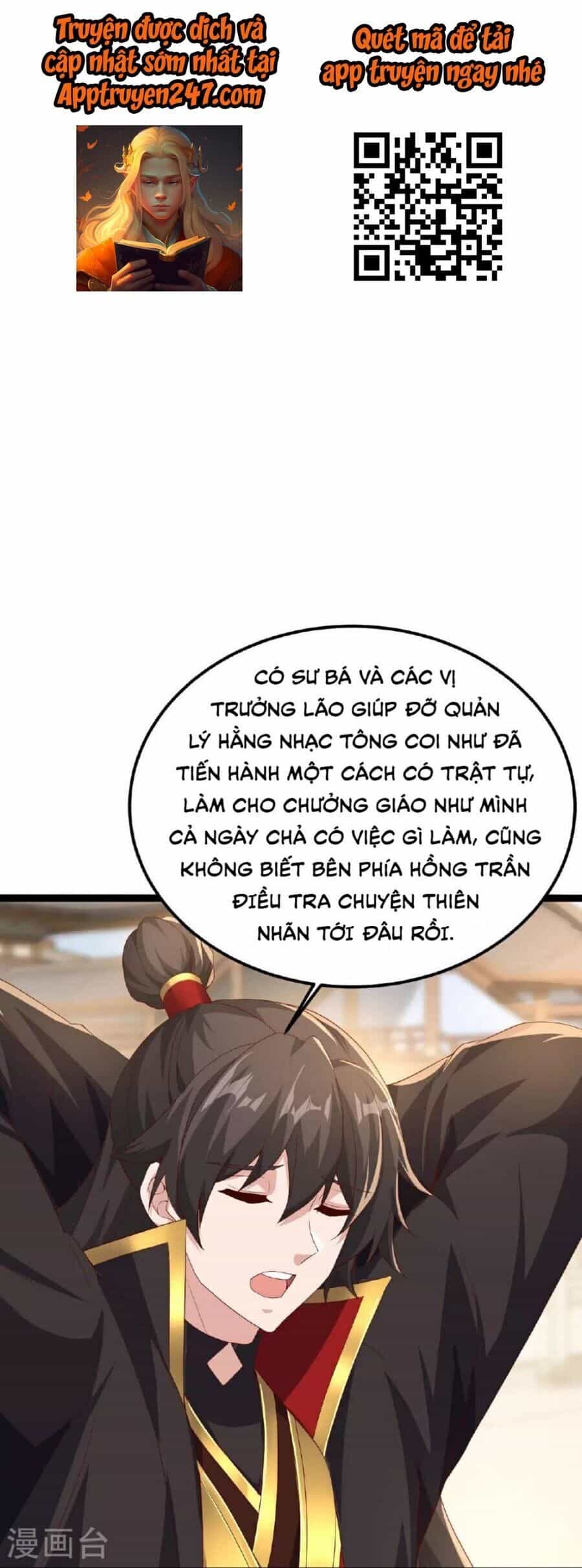 Tiên Võ Đế Tôn - Chương 482.1 - ảnh 53