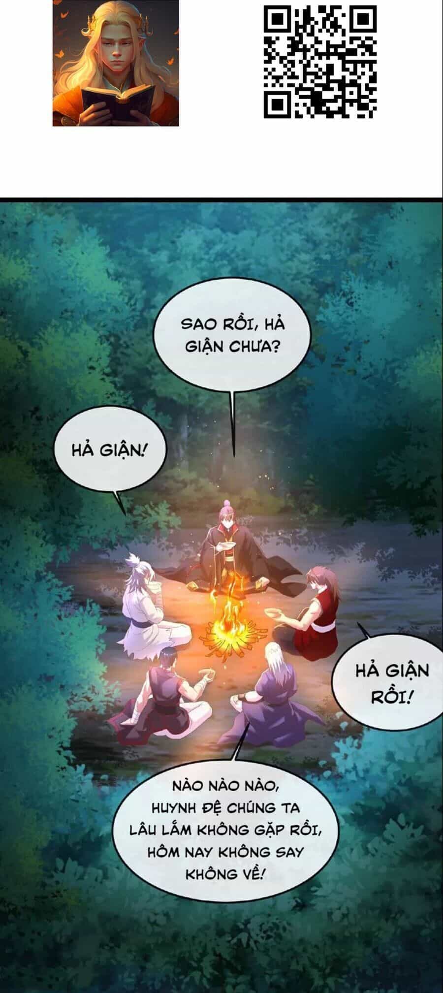 Tiên Võ Đế Tôn - Chương 482.2 - ảnh 38
