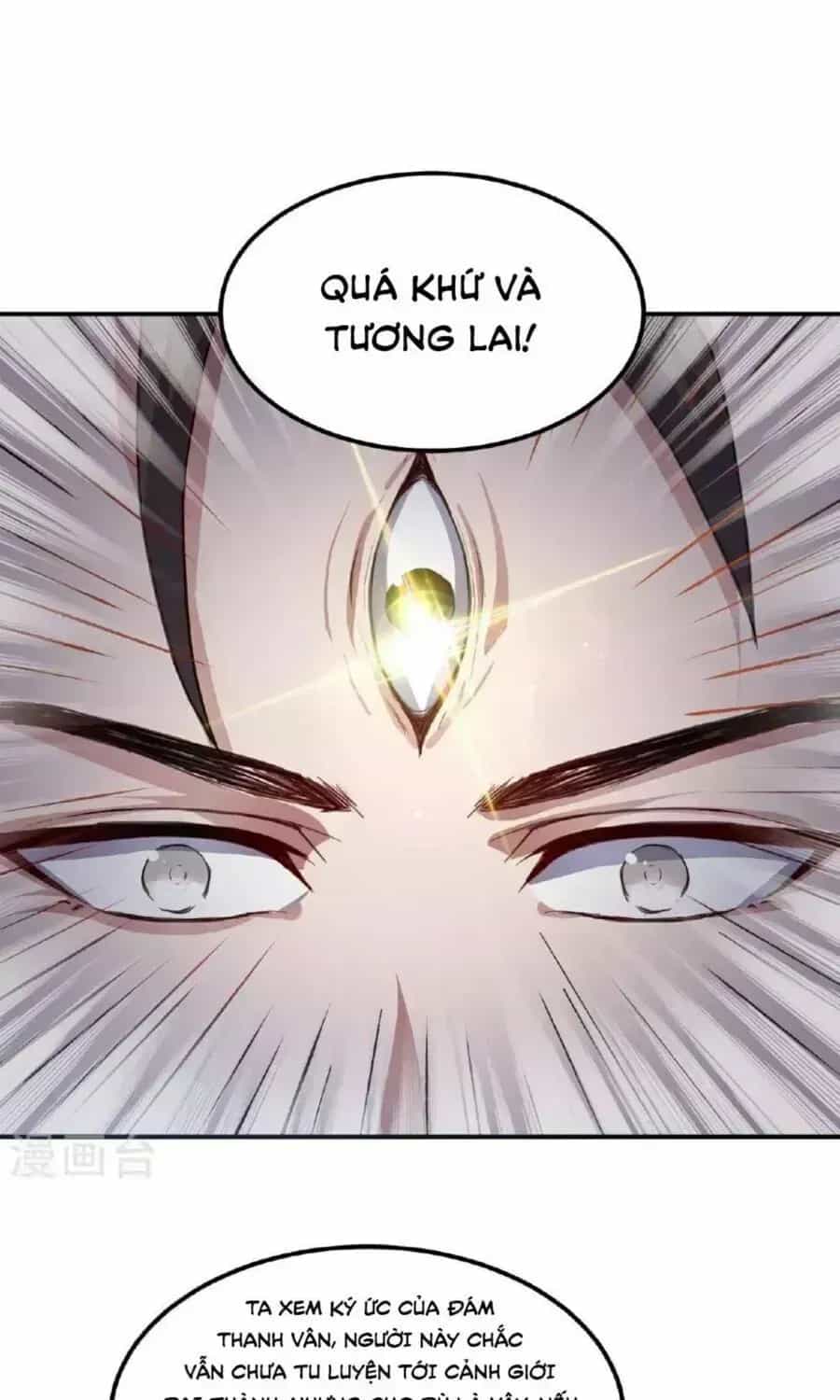 Tiên Võ Đế Tôn - Chương 482.8 - ảnh 30