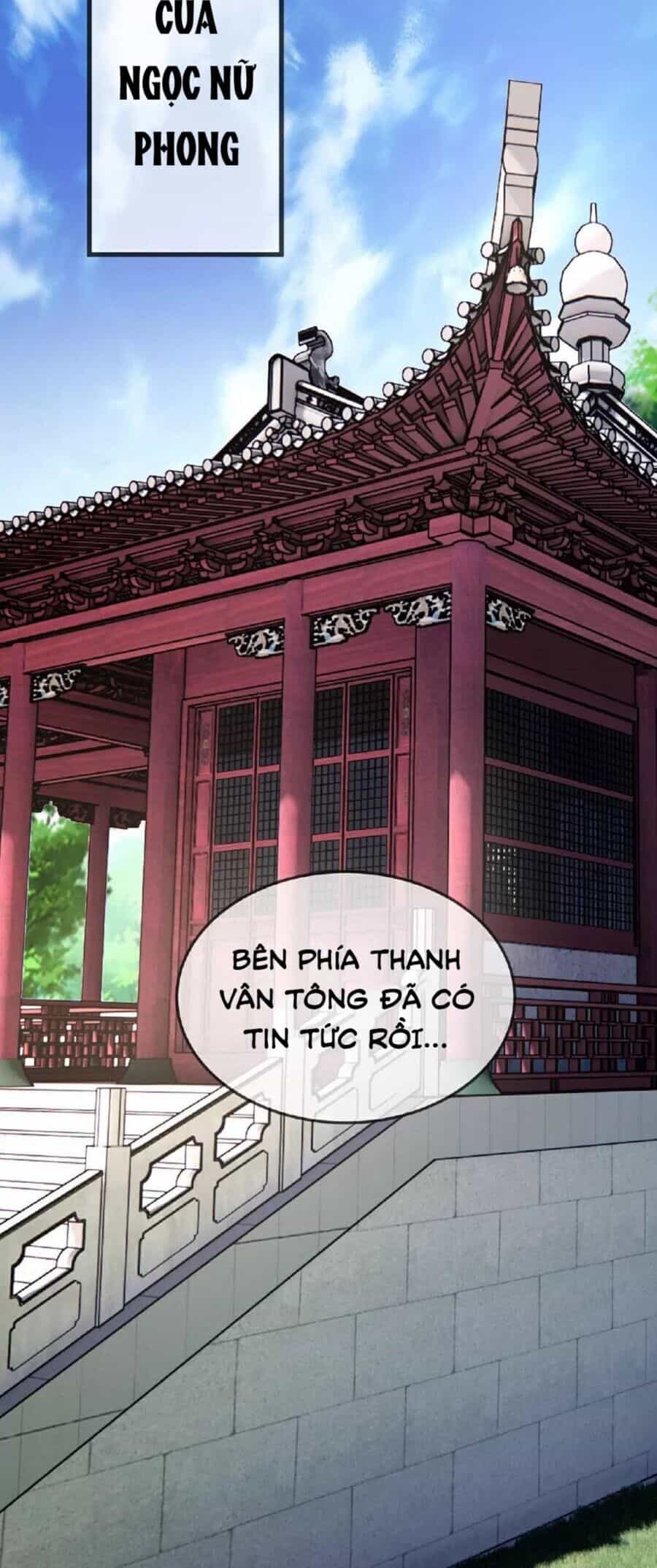 Tiên Võ Đế Tôn - Chương 483 - ảnh 27