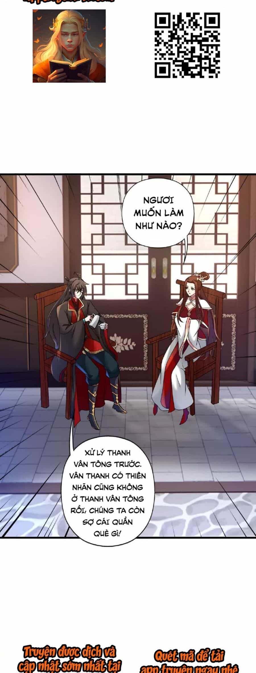 Tiên Võ Đế Tôn - Chương 483 - ảnh 32