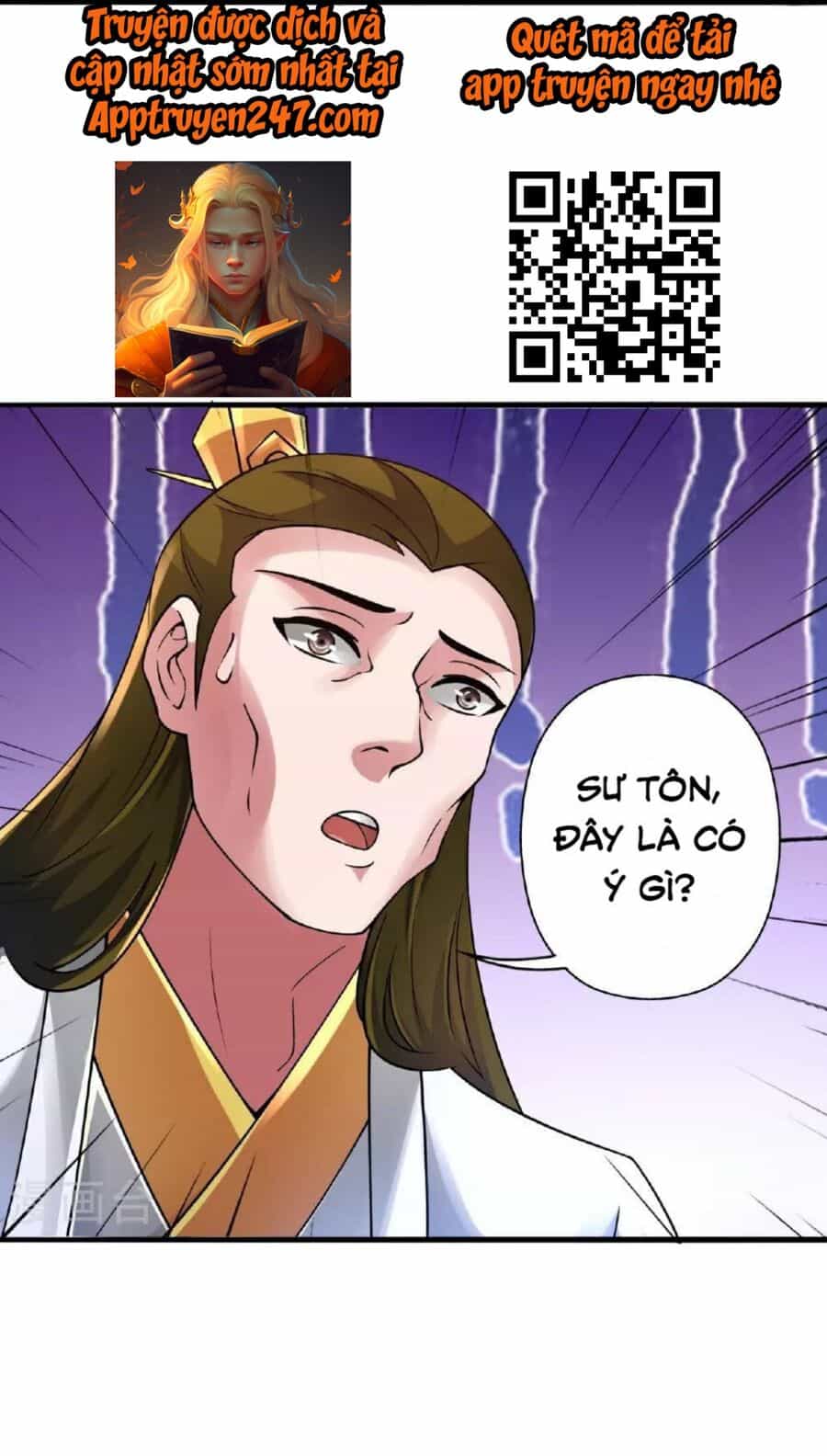 Tiên Võ Đế Tôn - Chương 483 - ảnh 56