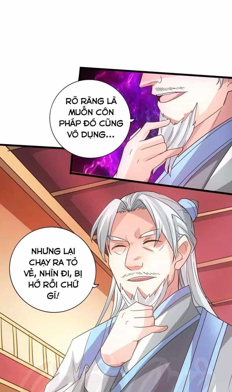 Tiên Võ Đế Tôn - Chương 49 - ảnh 10
