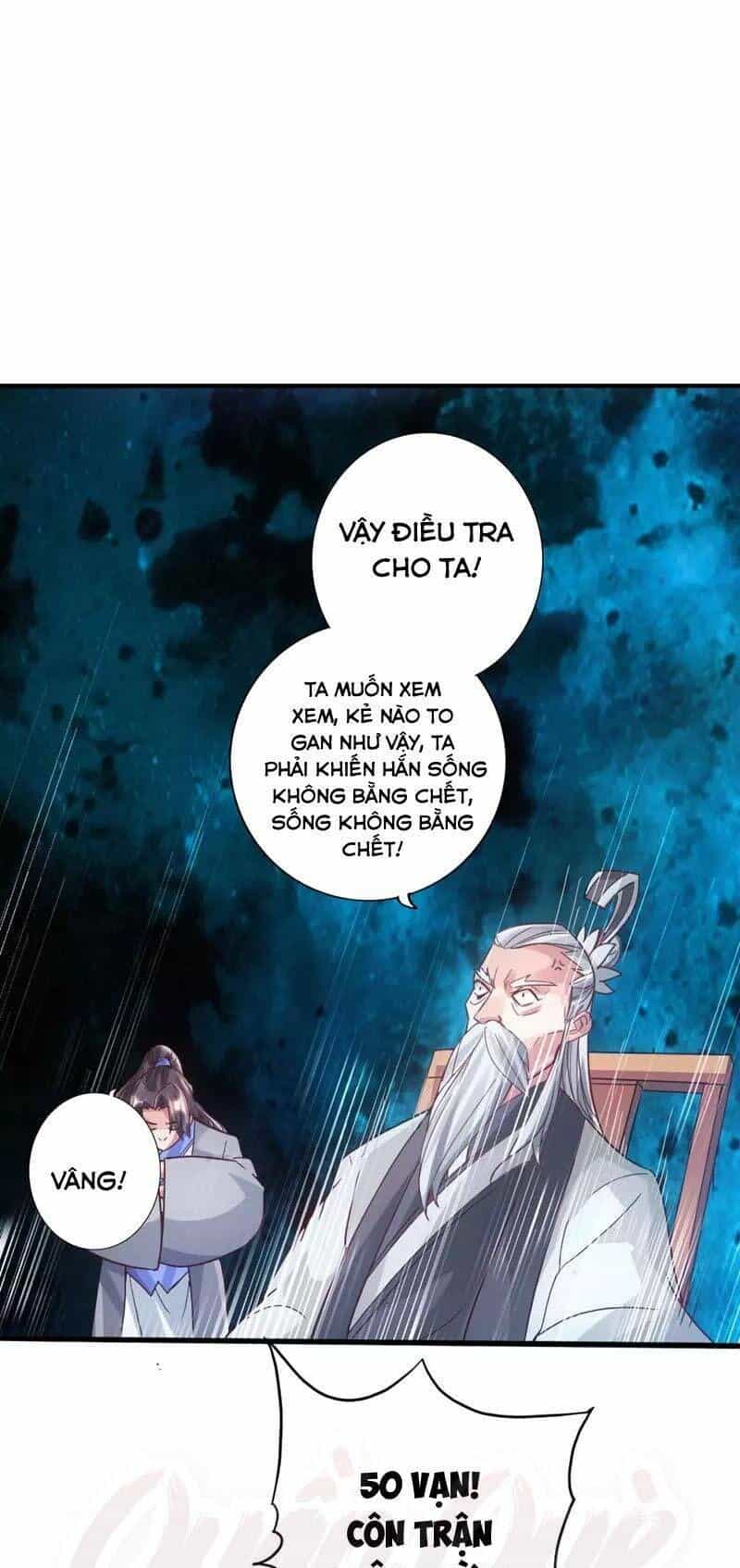 Tiên Võ Đế Tôn - Chương 49 - ảnh 14