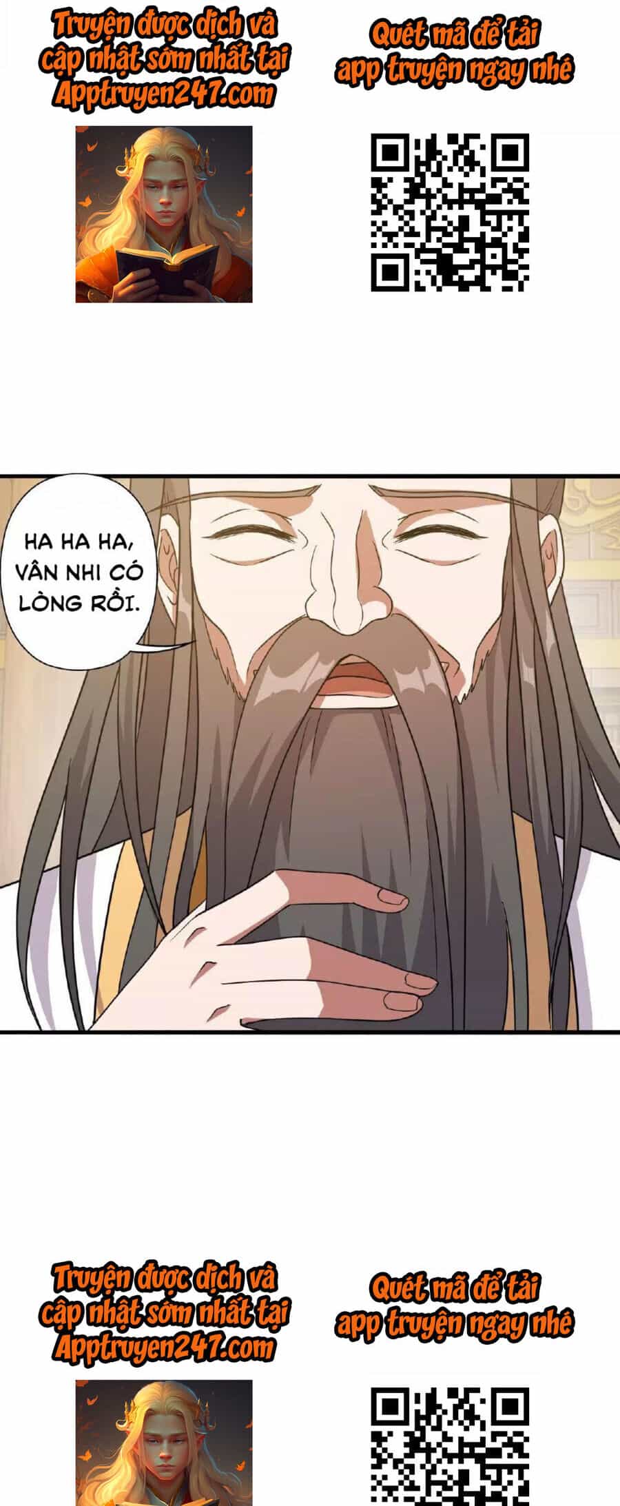 Tiên Võ Đế Tôn - Chương 485 - ảnh 47