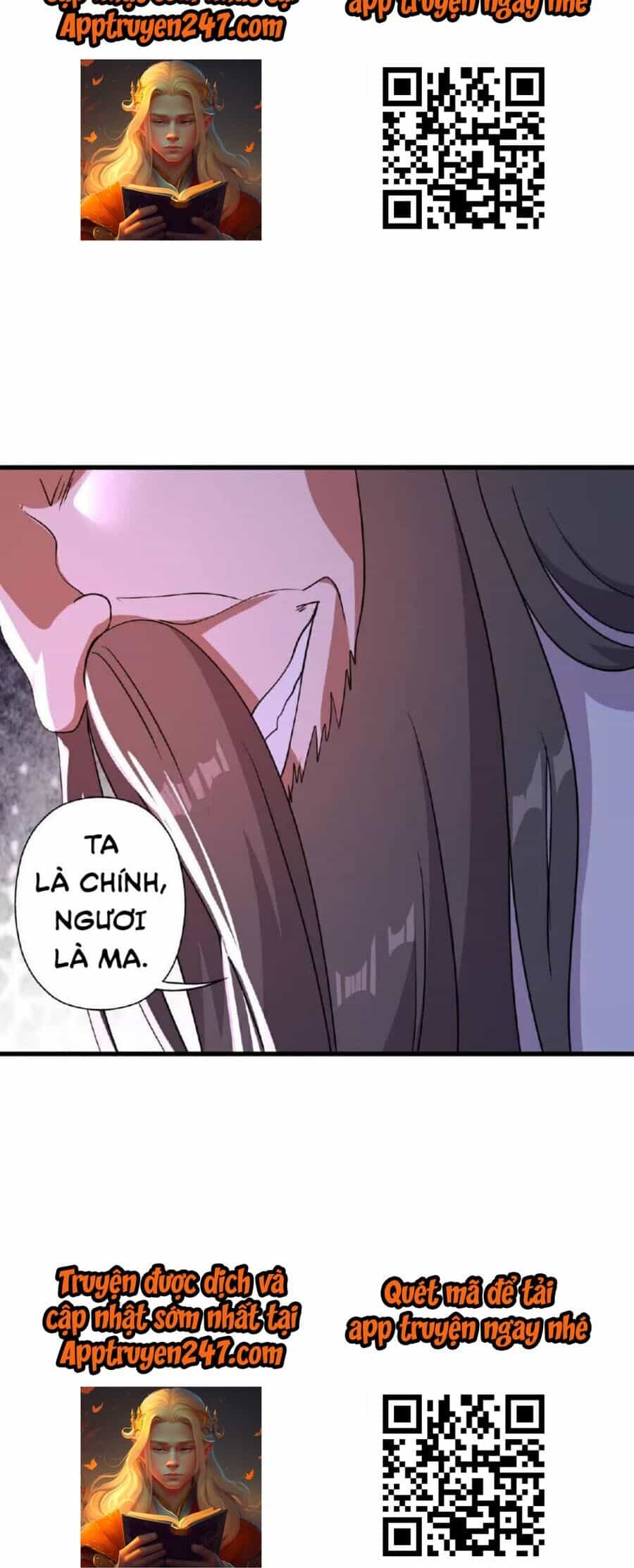 Tiên Võ Đế Tôn - Chương 486 - ảnh 36