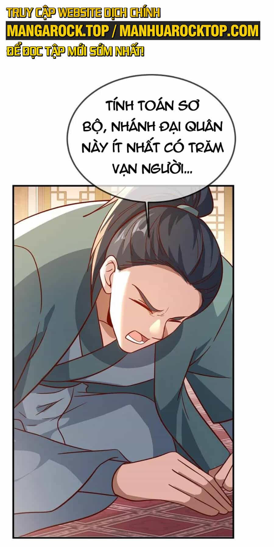 Tiên Võ Đế Tôn - Chương 487 - ảnh 9