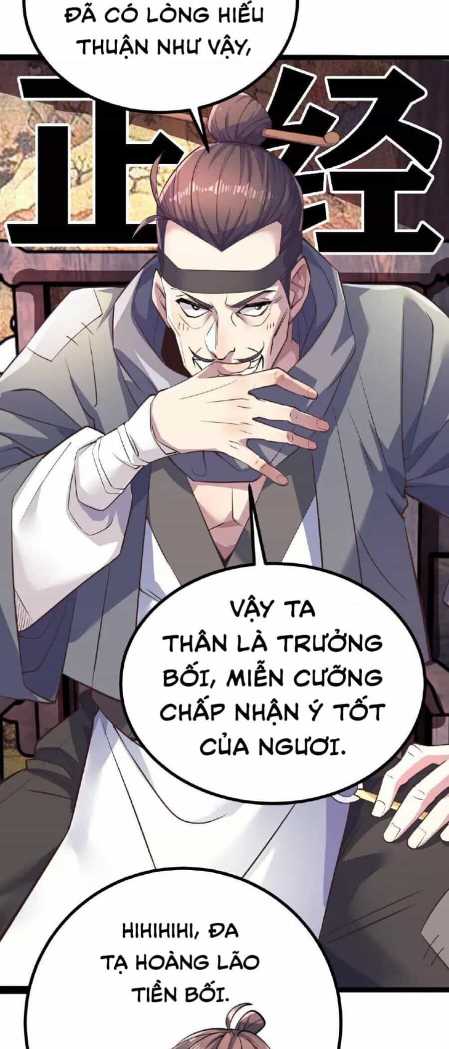 Tiên Võ Đế Tôn - Chương 488 - ảnh 42