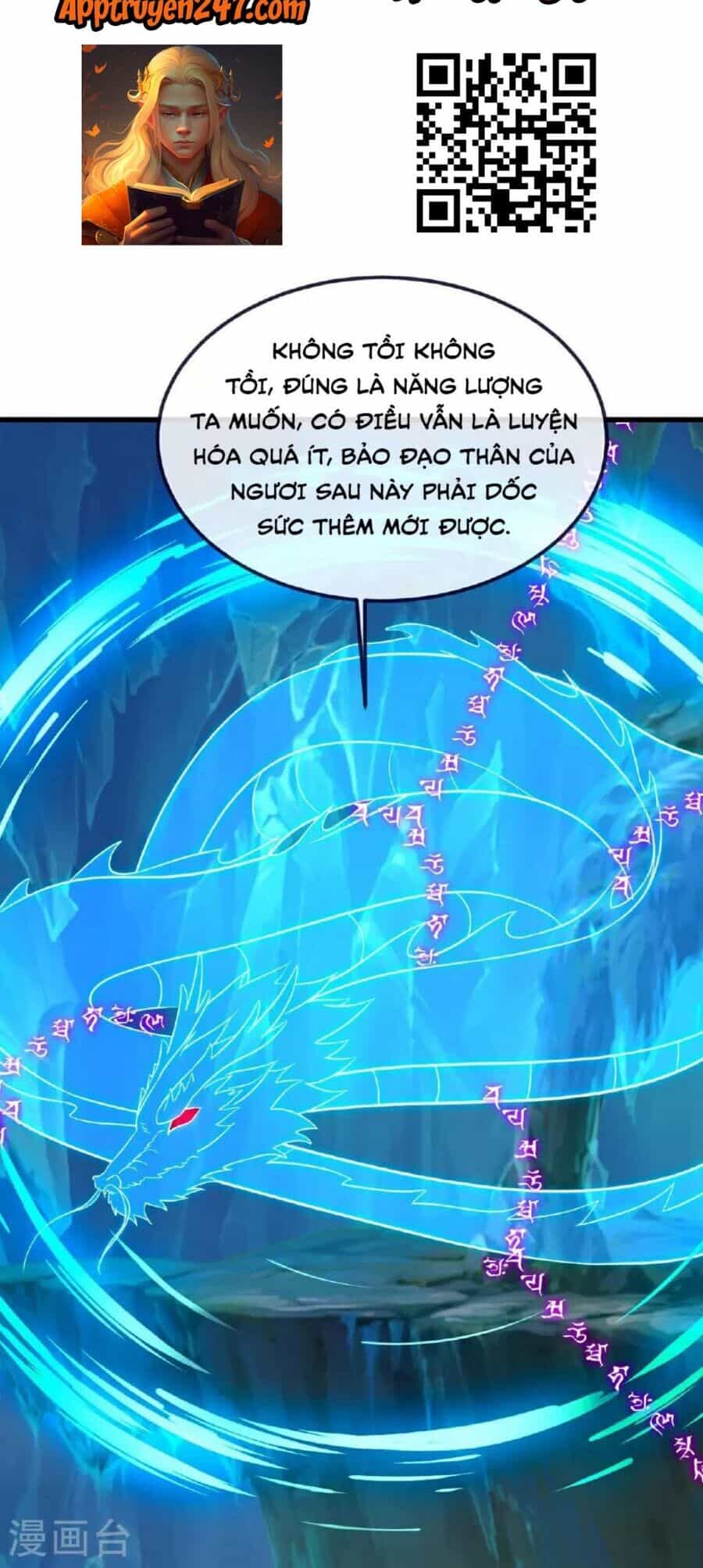 Tiên Võ Đế Tôn - Chương 489 - ảnh 42
