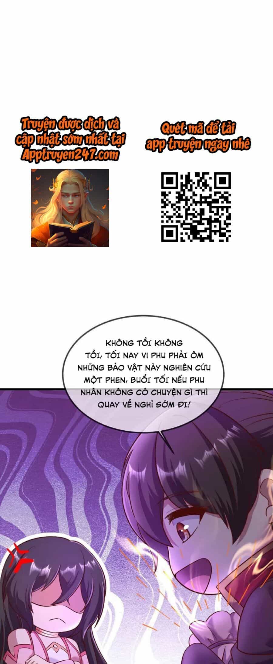 Tiên Võ Đế Tôn - Chương 489 - ảnh 9