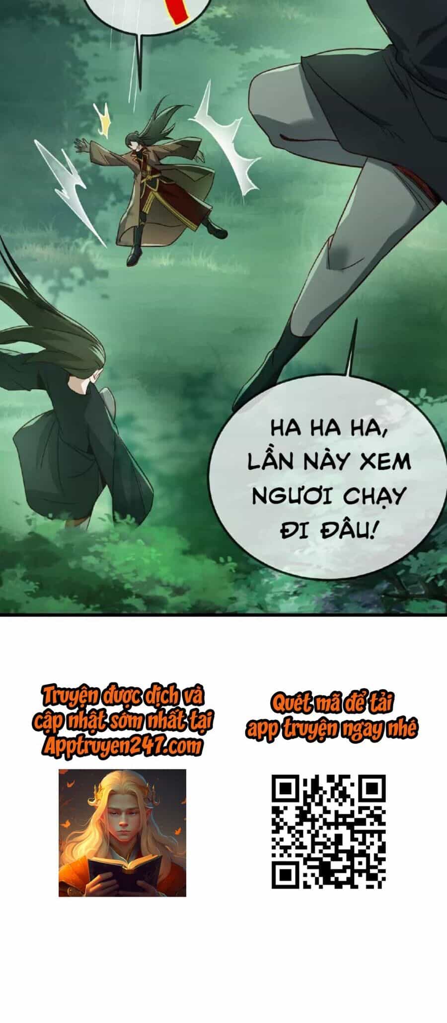 Tiên Võ Đế Tôn - Chương 490 - ảnh 28