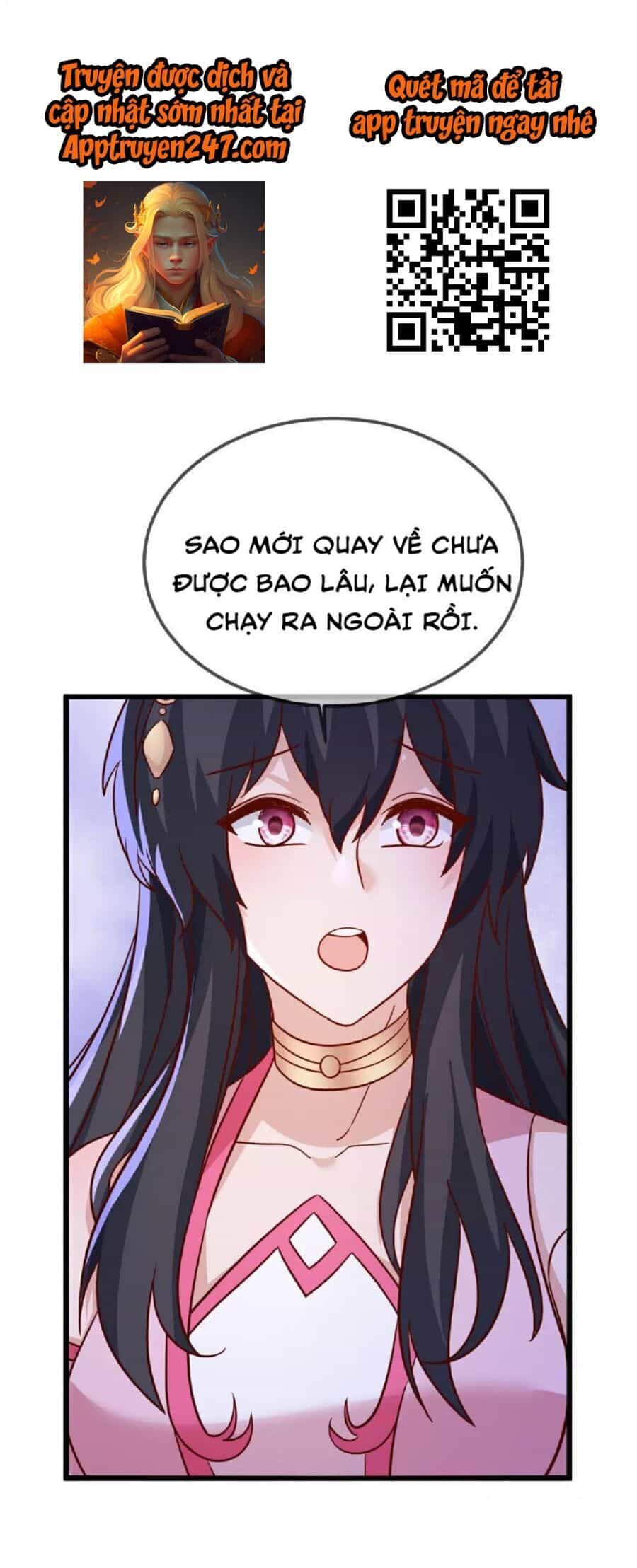Tiên Võ Đế Tôn - Chương 491 - ảnh 25