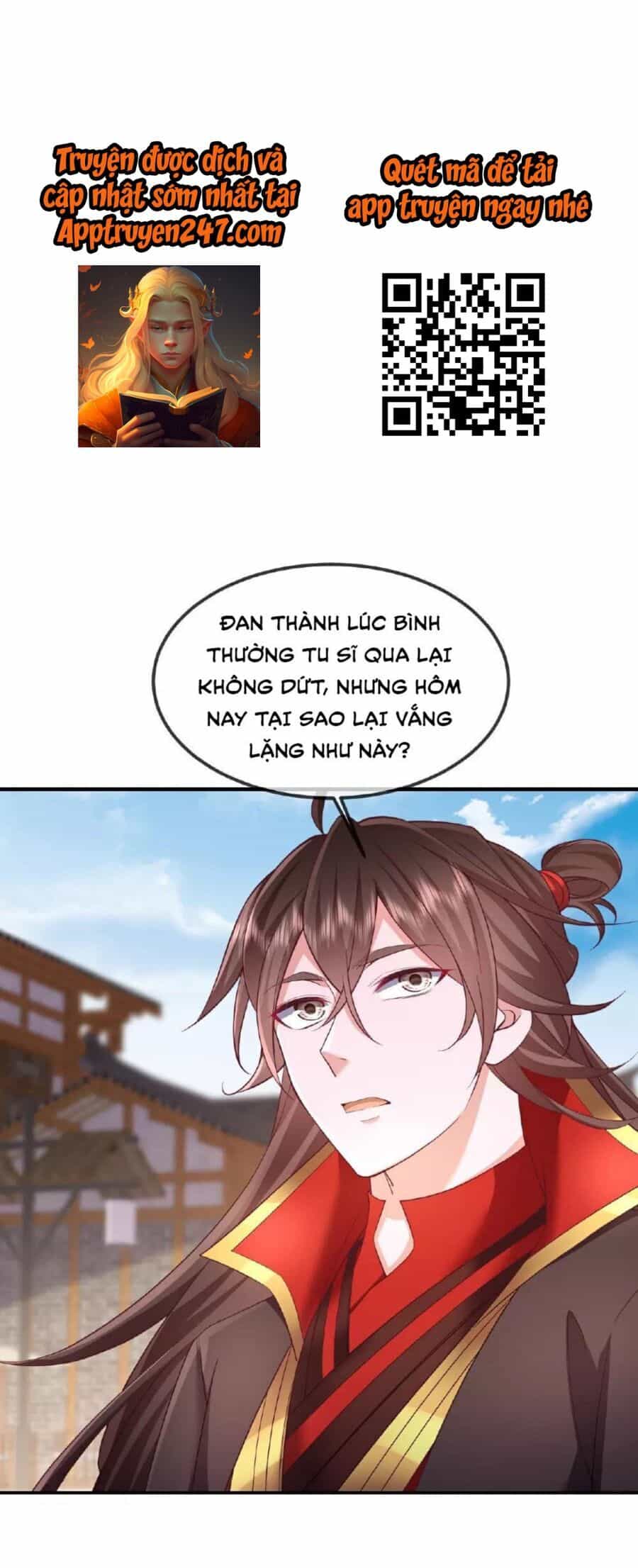 Tiên Võ Đế Tôn - Chương 491 - ảnh 41