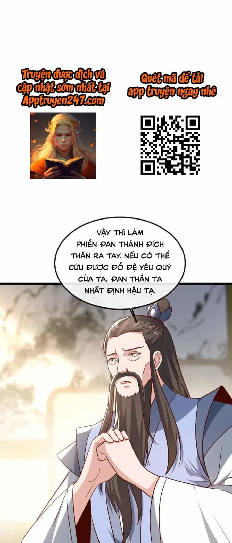 Tiên Võ Đế Tôn - Chương 492 - ảnh 10