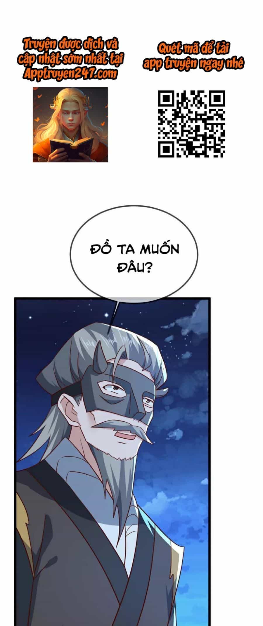 Tiên Võ Đế Tôn - Chương 492 - ảnh 20