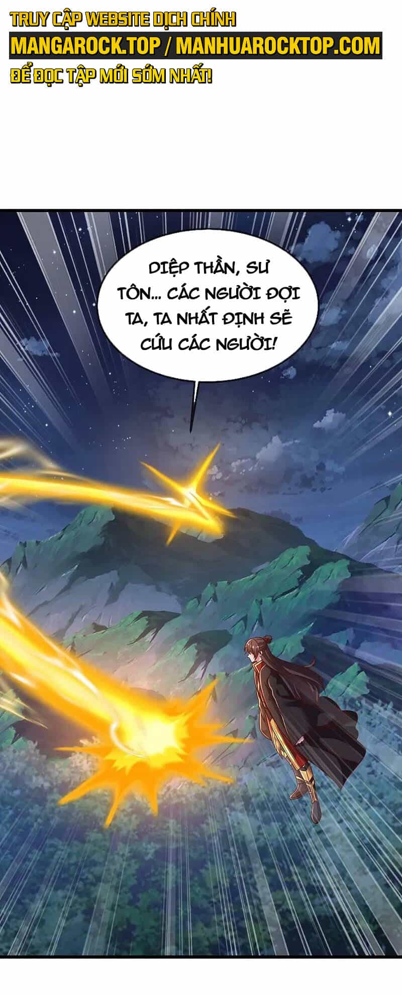 Tiên Võ Đế Tôn - Chương 493 - ảnh 7