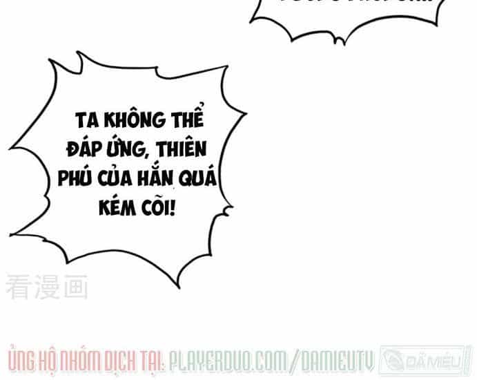 Tiên Võ Đế Tôn - Chương 5 - ảnh 28