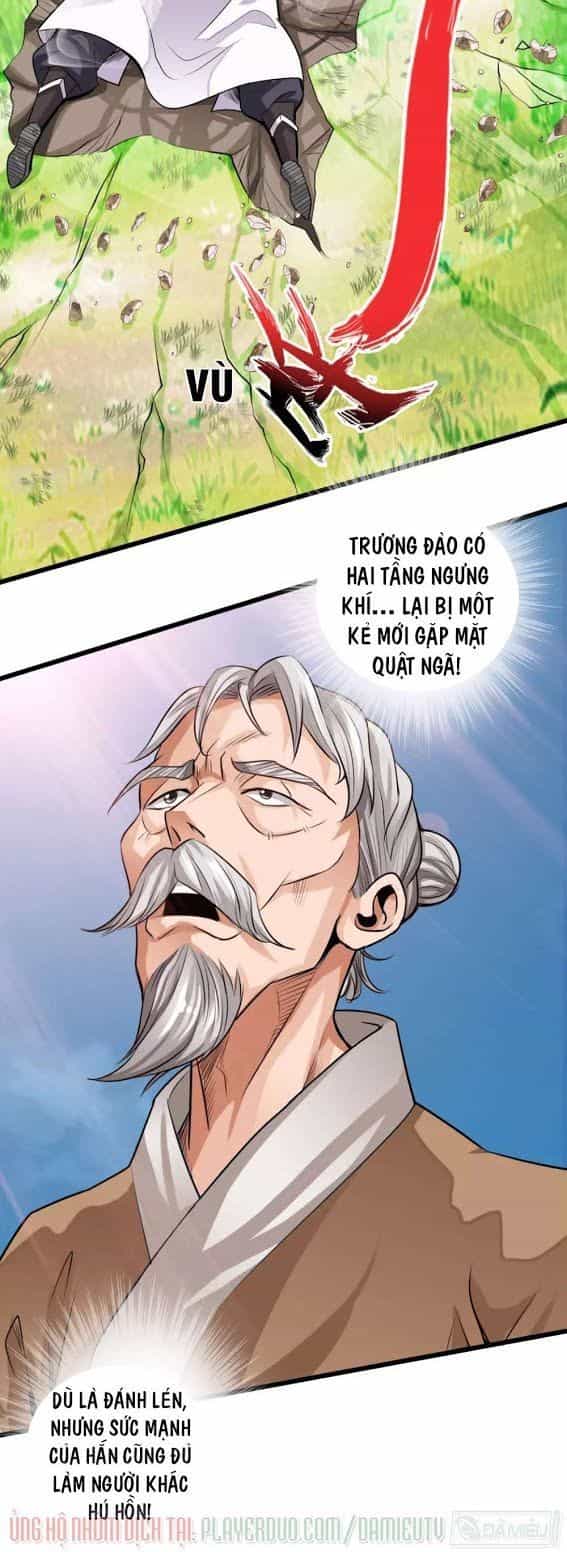 Tiên Võ Đế Tôn - Chương 5 - ảnh 6