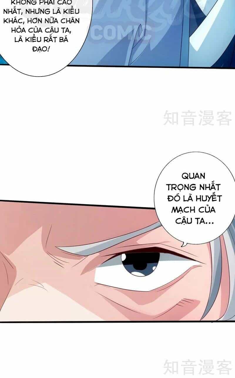Tiên Võ Đế Tôn - Chương 50 - ảnh 9