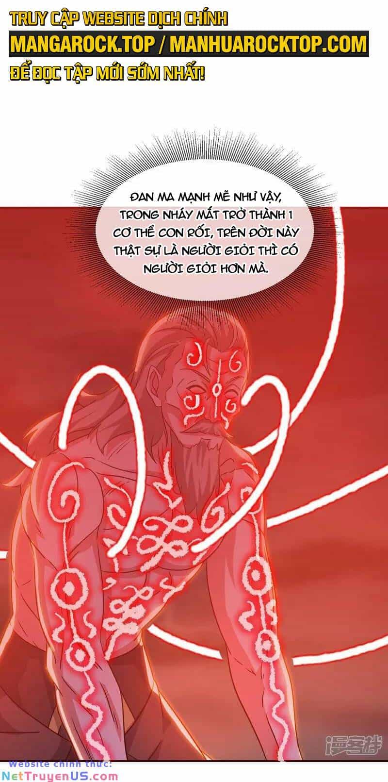 Tiên Võ Đế Tôn - Chương 495 - ảnh 46