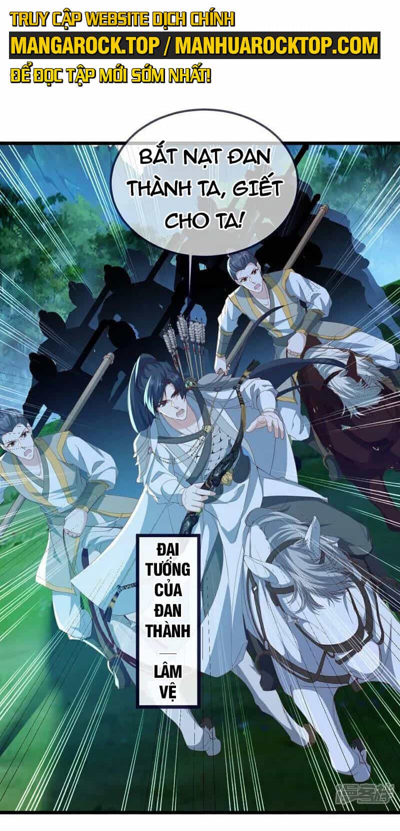 Tiên Võ Đế Tôn - Chương 496 - ảnh 29