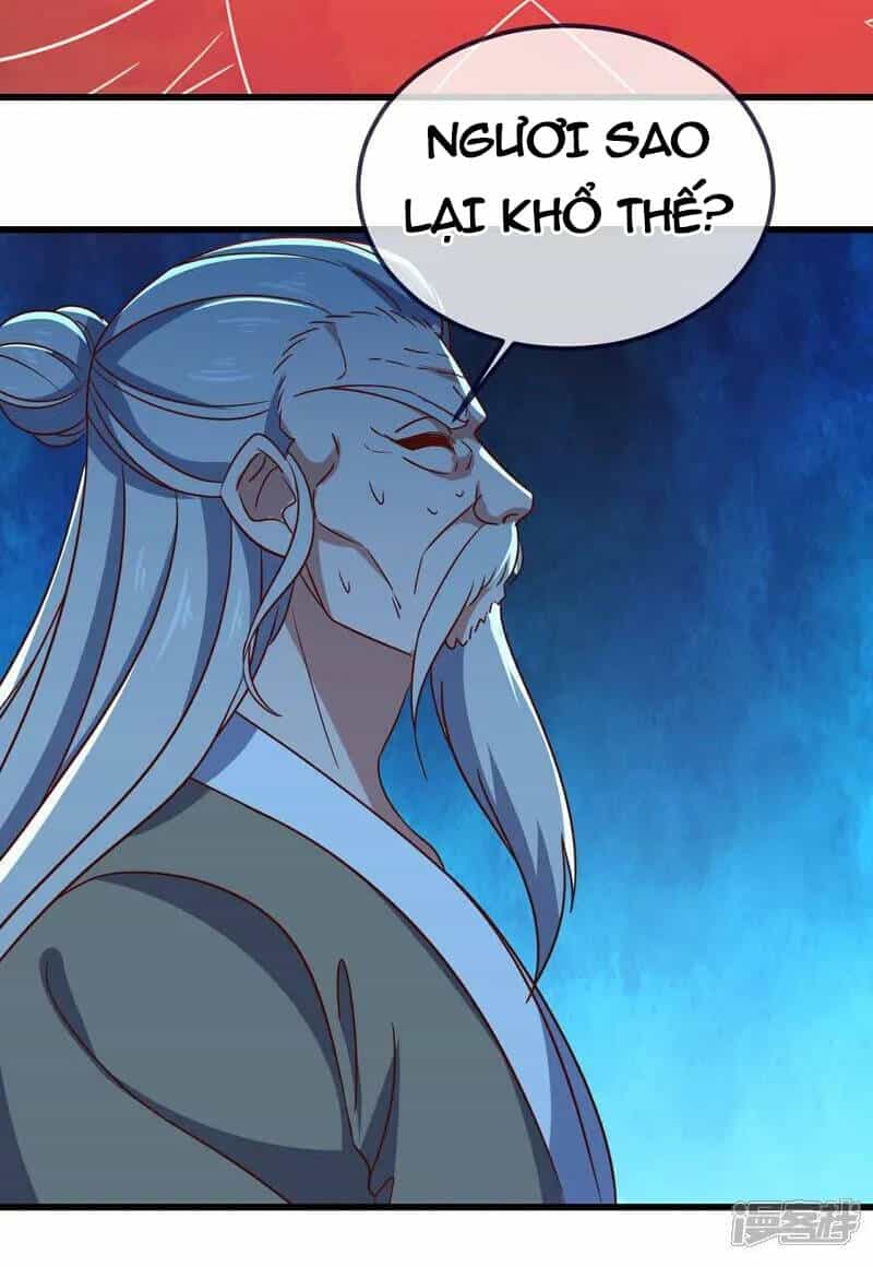 Tiên Võ Đế Tôn - Chương 496 - ảnh 43
