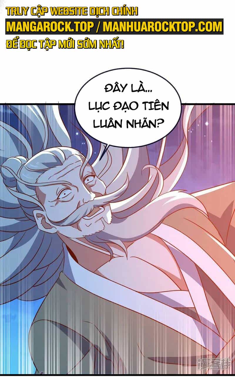 Tiên Võ Đế Tôn - Chương 496 - ảnh 48