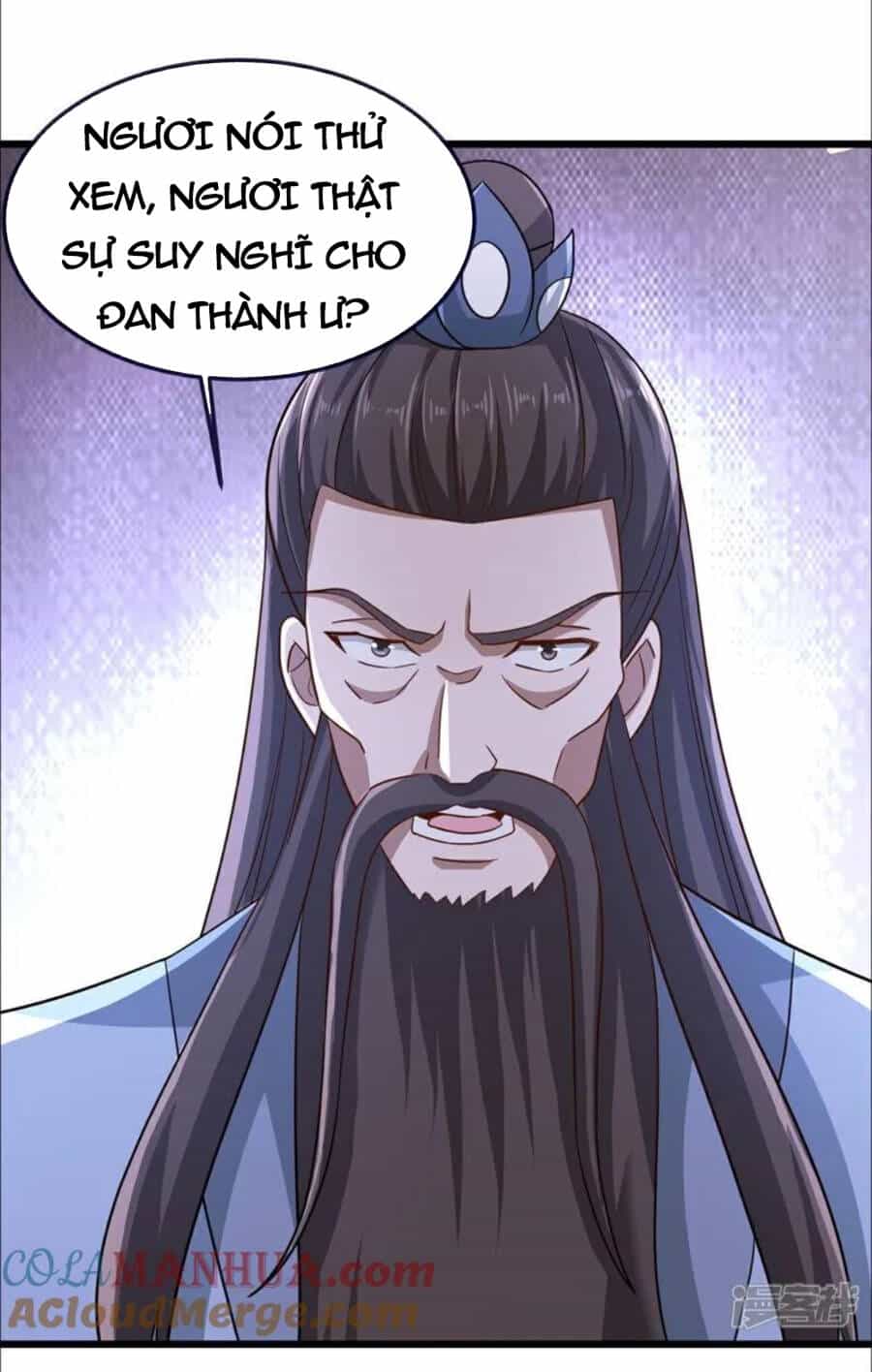 Tiên Võ Đế Tôn - Chương 497 - ảnh 14