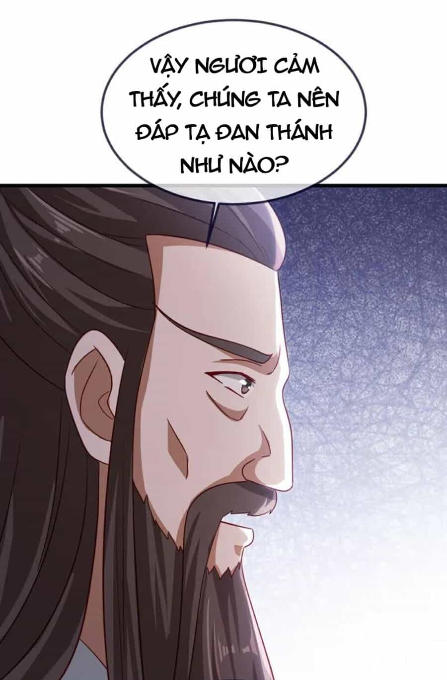 Tiên Võ Đế Tôn - Chương 497 - ảnh 4
