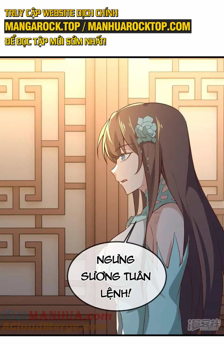 Tiên Võ Đế Tôn - Chương 497 - ảnh 58