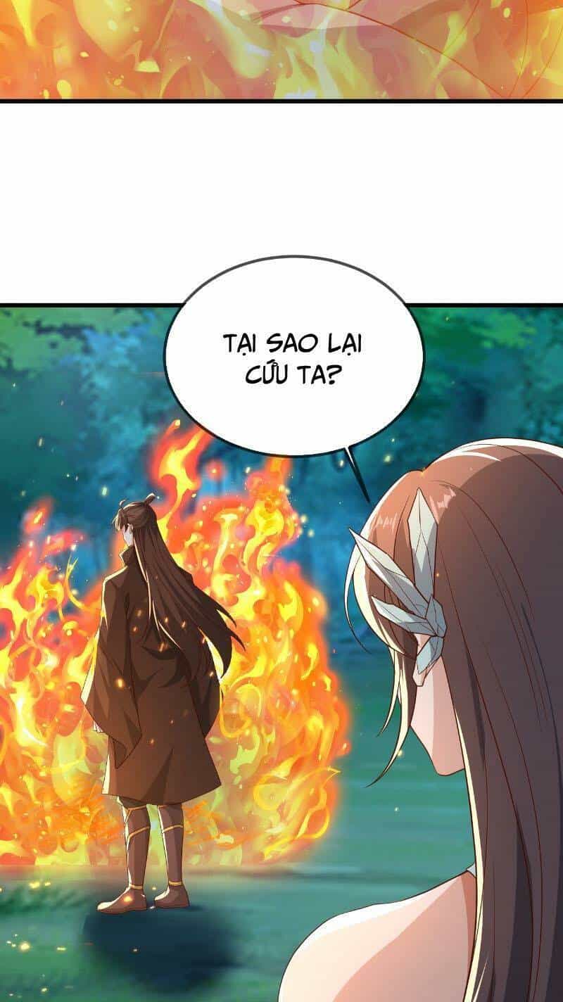 Tiên Võ Đế Tôn - Chương 498 - ảnh 47