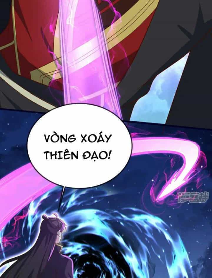 Tiên Võ Đế Tôn - Chương 499 - ảnh 12