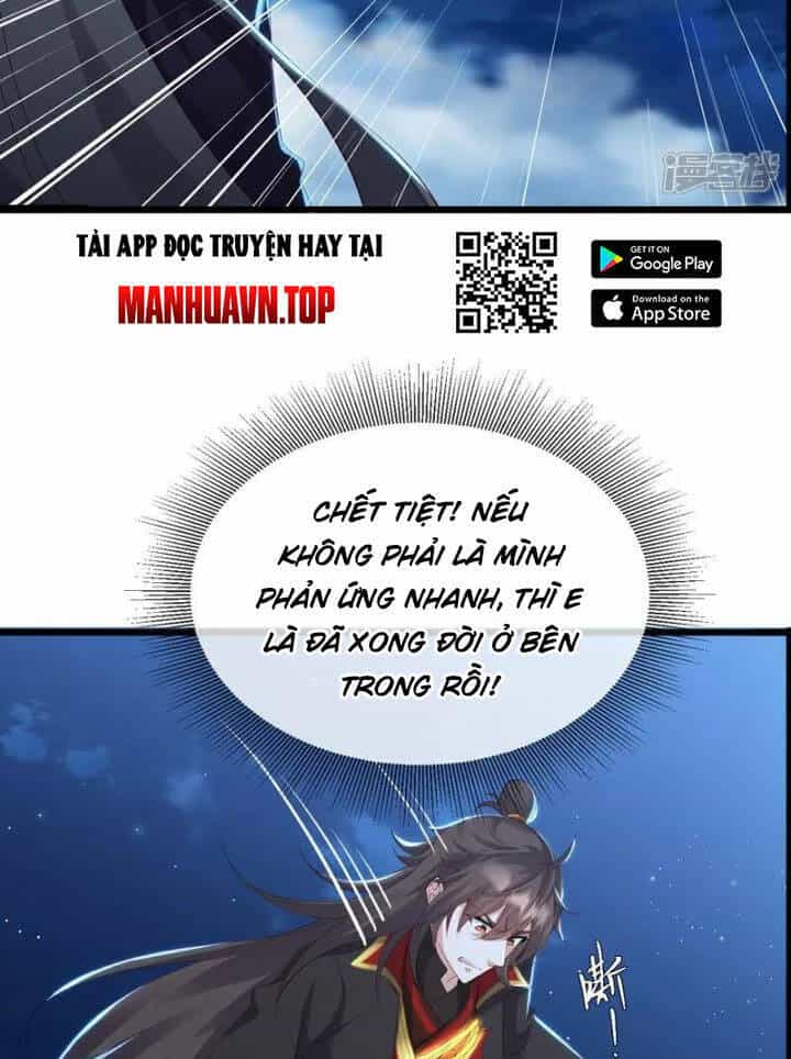 Tiên Võ Đế Tôn - Chương 499 - ảnh 34