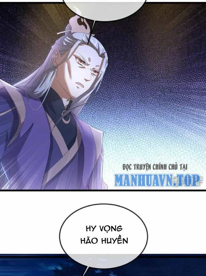 Tiên Võ Đế Tôn - Chương 499 - ảnh 46