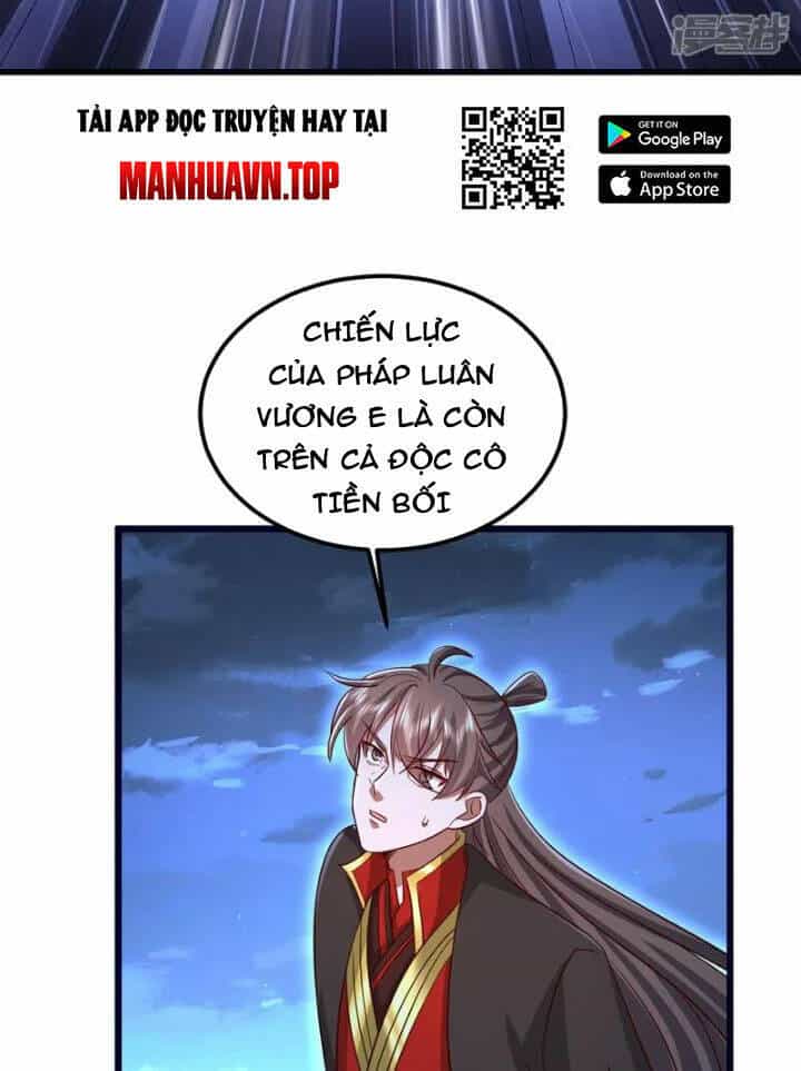 Tiên Võ Đế Tôn - Chương 499 - ảnh 81