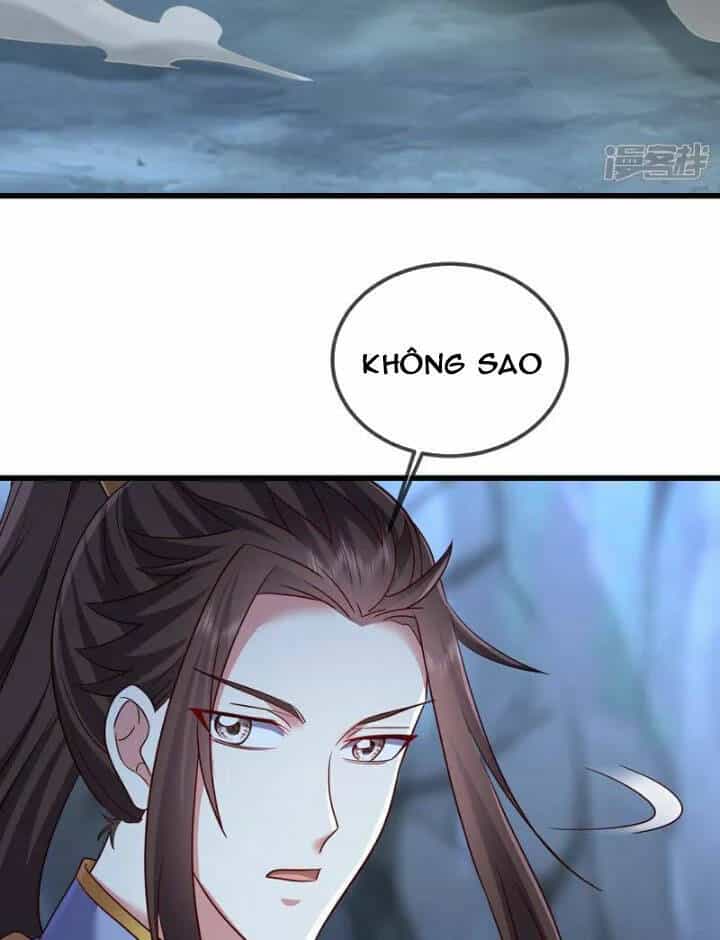 Tiên Võ Đế Tôn - Chương 500 - ảnh 20