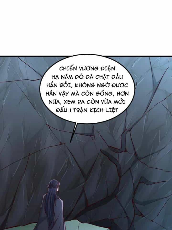 Tiên Võ Đế Tôn - Chương 500 - ảnh 33