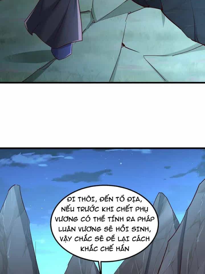 Tiên Võ Đế Tôn - Chương 500 - ảnh 34