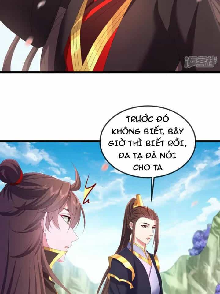 Tiên Võ Đế Tôn - Chương 500 - ảnh 49