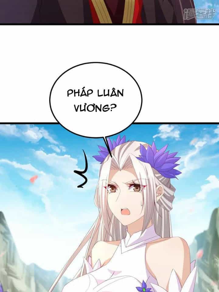 Tiên Võ Đế Tôn - Chương 500 - ảnh 58