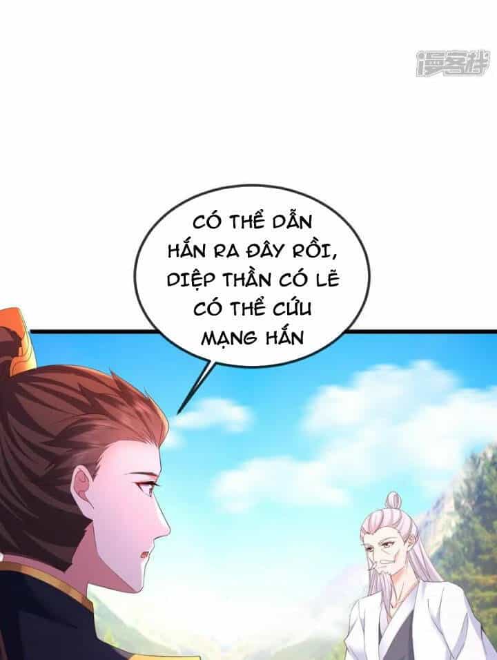 Tiên Võ Đế Tôn - Chương 500 - ảnh 63