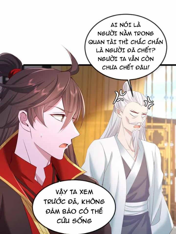 Tiên Võ Đế Tôn - Chương 500 - ảnh 72