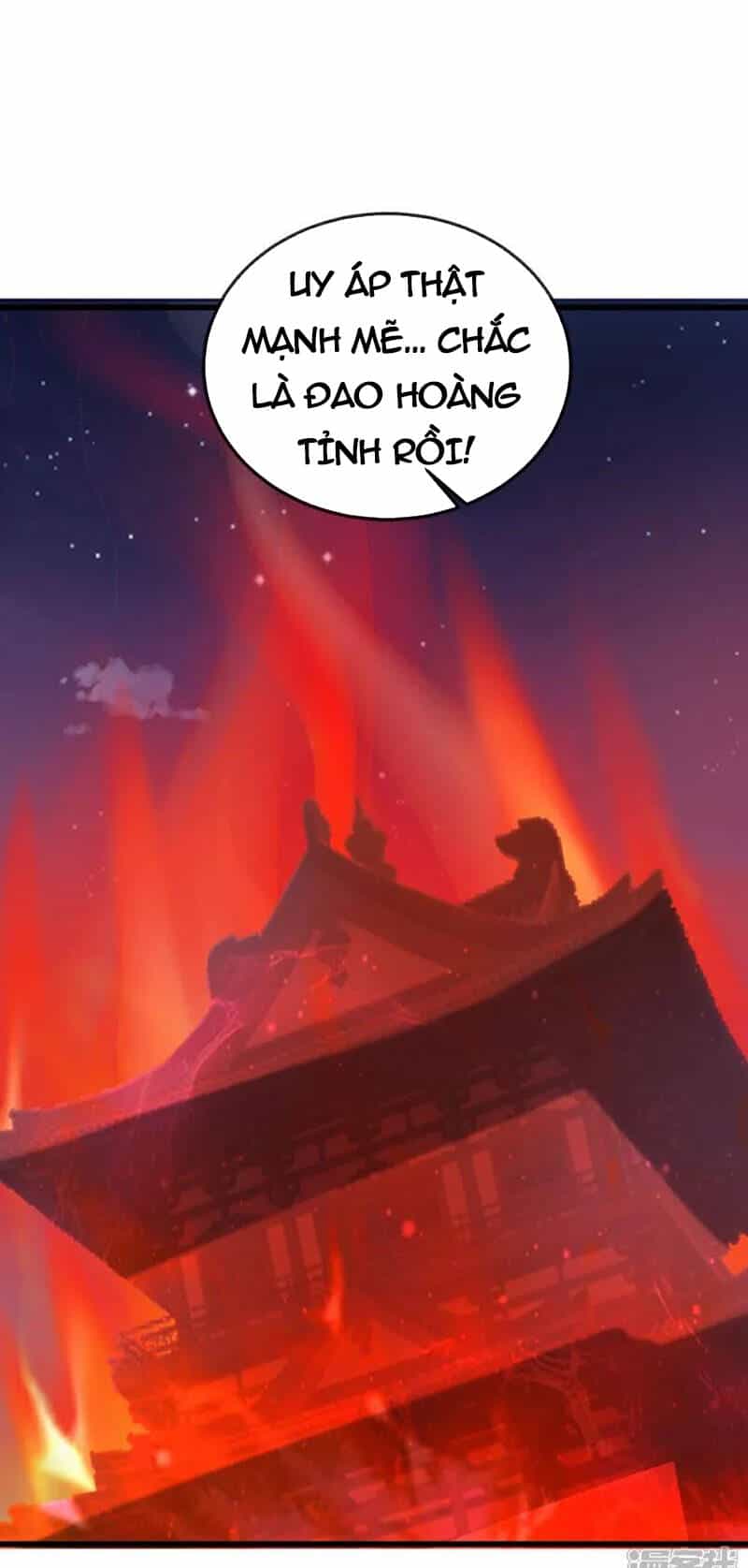 Tiên Võ Đế Tôn - Chương 501 - ảnh 56