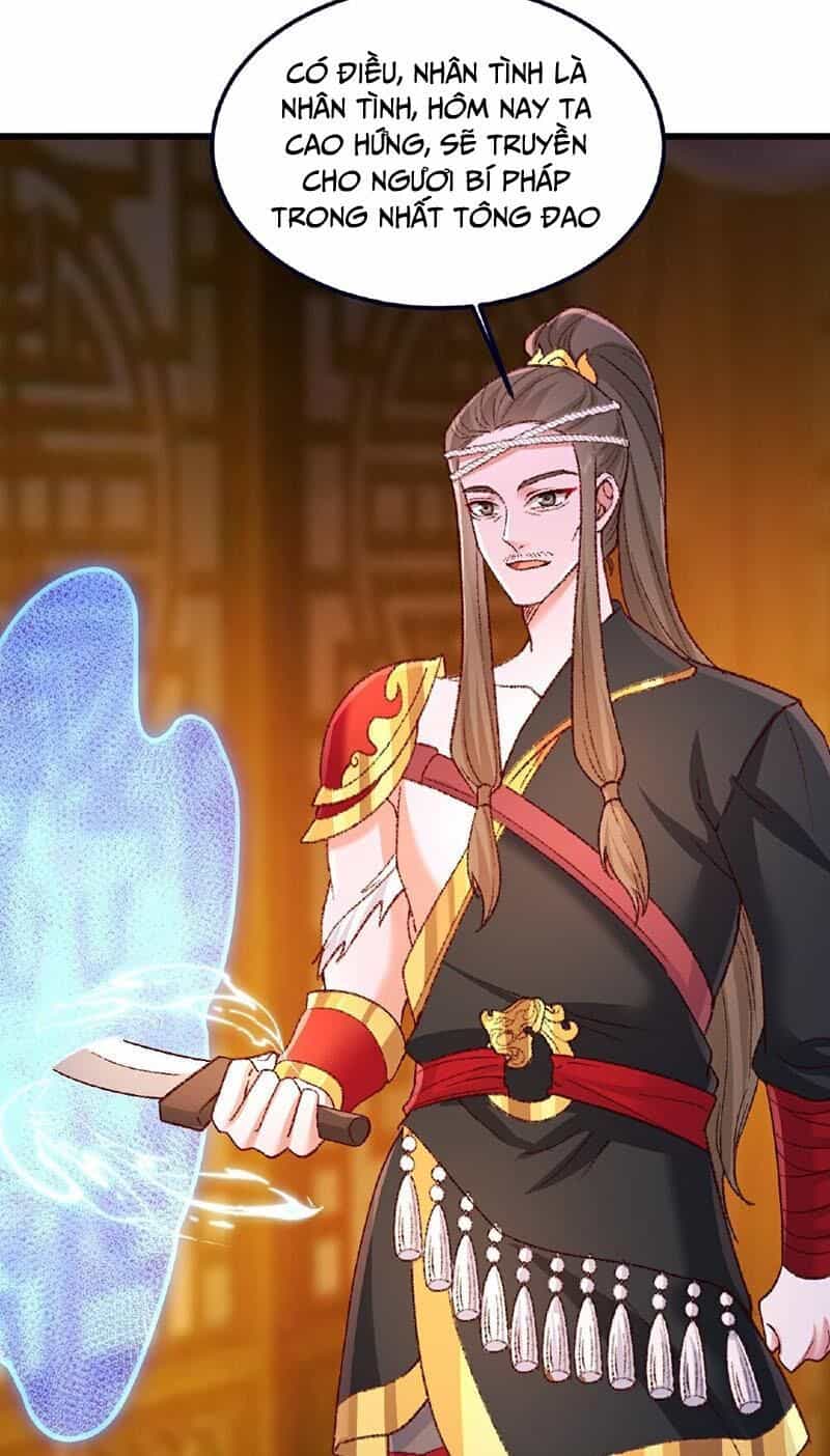 Tiên Võ Đế Tôn - Chương 502 - ảnh 19