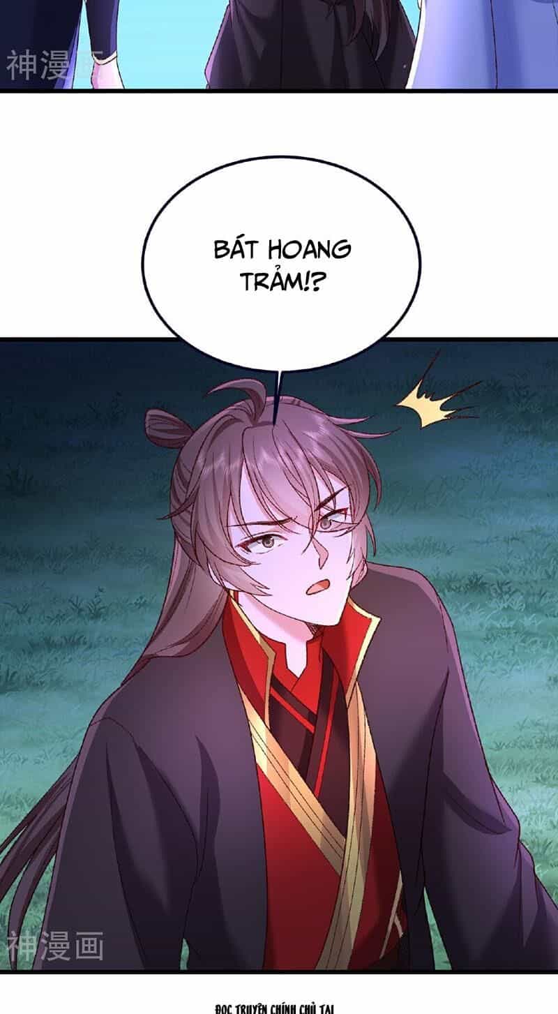 Tiên Võ Đế Tôn - Chương 502 - ảnh 24