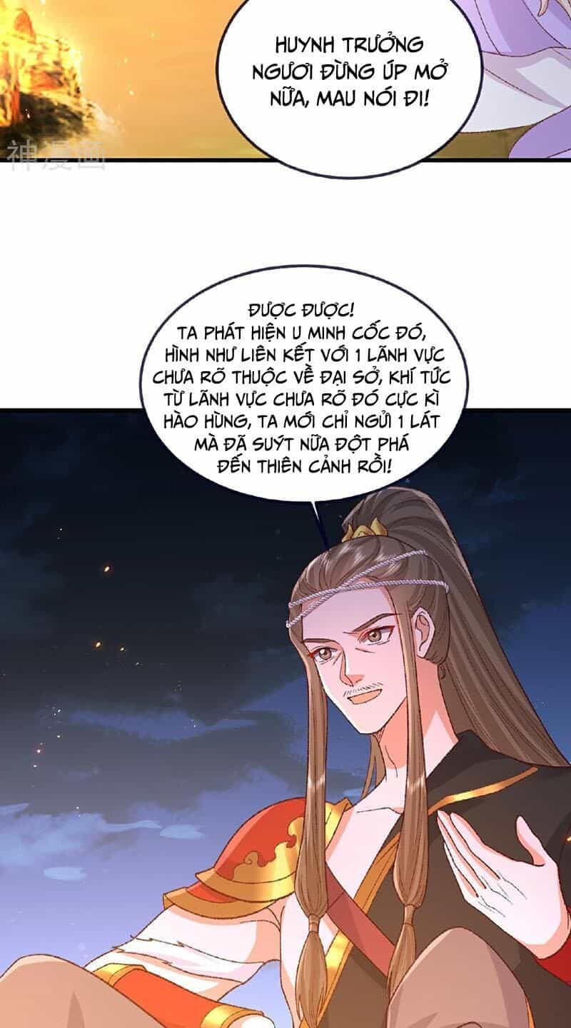 Tiên Võ Đế Tôn - Chương 502 - ảnh 46